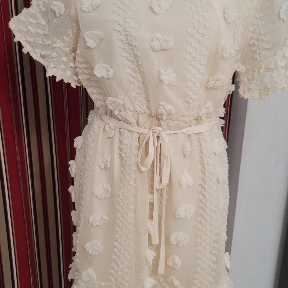A Beautiful Cache dress 👗 😍